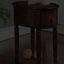 Table d'appoint Peniel