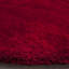 Tapis rouge touffeté à la main Shortt-25728004