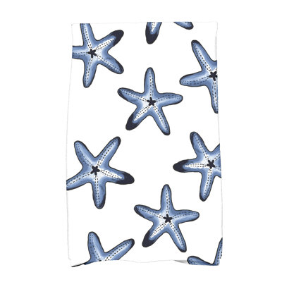 Eastbourne Tea Towel Kitchen Towel