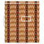 Samar Ikat Velvet Fabric-58849724