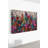 Decorative Canvas Painting