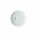 Porcelain Saucer
