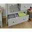Gia 79cm W 4 - Drawer Chest of Drawers-38347759