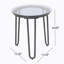 Table d'appoint