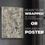 Anatomy Bark I - Impression sur toile seulement - NON-CADRE-117617133