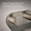 Composed® Wall Mounted Double Robe Hook-95860553