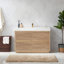 Beira 48'' Single Bathroom Vanity with Top-70529966-70529965