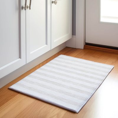 Premium Machine Washable Cerrito AMF528 Ivory Rug