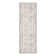Lurene Performance Chenille Floral Indoor Rug