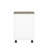 Siena 16'' Wide 2 -Drawer Mobile File Cabinet-1510534780