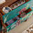 Accent Cabinet