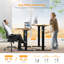 Bureaux à hauteur ajustable Ovidia-1196115959-1196115963