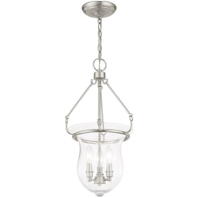 22.5'' Outdoor Hanging Light