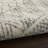 Amarillis Geometric Gray Area Rug-970148184