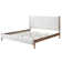 Irie Upholstered Platform Bed