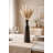 Willette Handmade Wood Table Vase