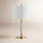 Safavieh Resin Table Lamp