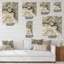 Horloge murale-1487976631