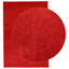 Inloes Solid Colour Area Rug-162251450