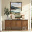 Phoebe Sideboard Dark Brown