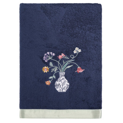 3 Piece Turkish Cotton Towel Set