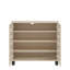Lismore 12 Pair Shoe Storage Cabinet-727750286