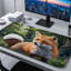 Polyester Desk Pad-563219970