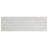 White Wood Entryway Sofa Console Table