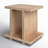 Kerrin Solid Wood End Table-1433824698