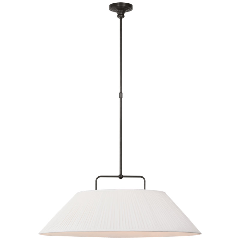 Serrato 1 - Light LED Pendant - Thumbnail 3