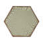 SELVA ACCENT TABLE