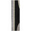 Tapis moderne lavable à la machine intérieur / extérieur ACN2505-194572174-194572162