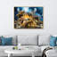 "Nativité 2" par Studio Arts, reproduction d'art sur toile-1694846907-1694846904