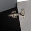 Meuble-lavabo mural moderne flottant avec lavabo simple