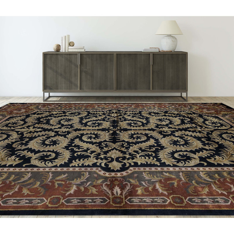 One-of-a-Kind 11'11" X 18' Area Rug