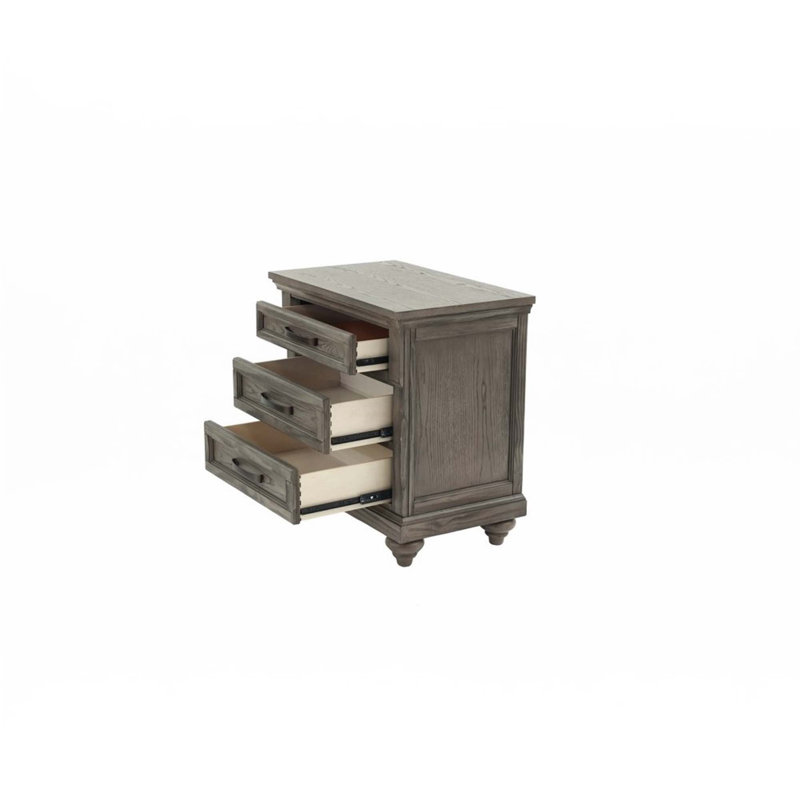 Table de chevet 1pc