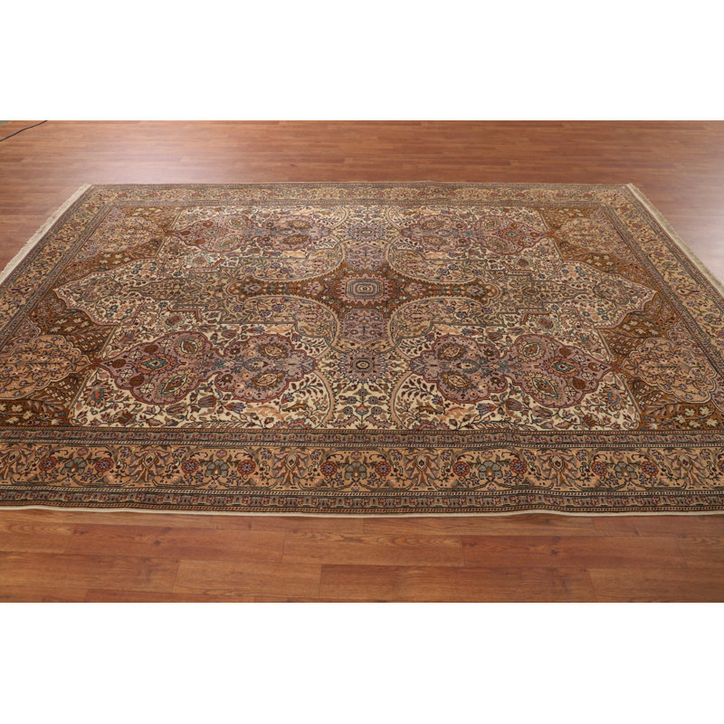 Tapis turc Anatolian Vintage