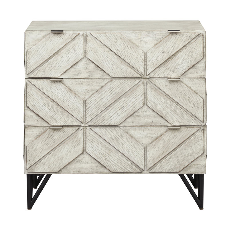 Erasma Accent Chest