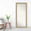 Miroir de salle de bain biseauté Vandeveer-1528651793-1528651805