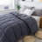 Box Stitch Comforter Set-853414066-853414067