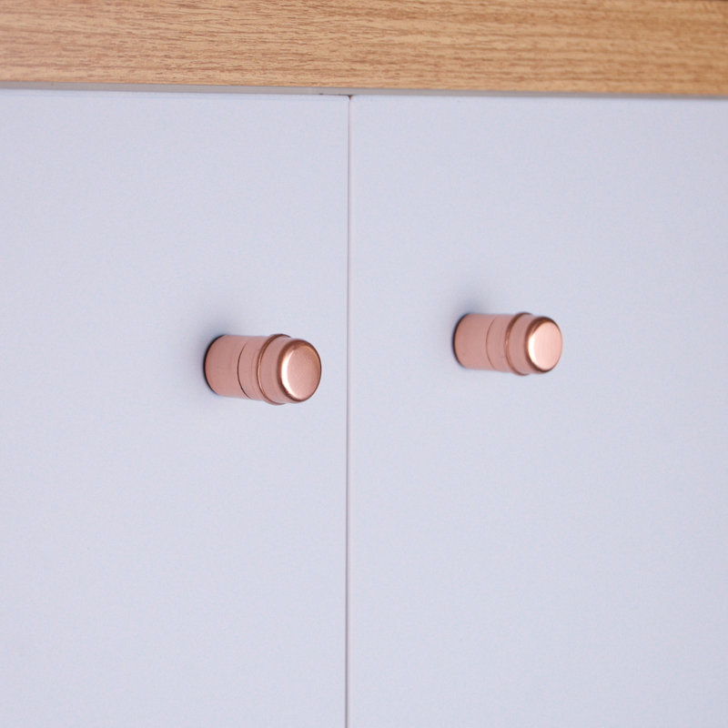 Round Knob