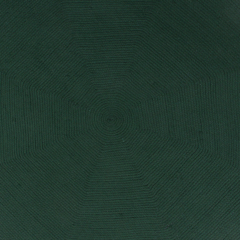 Tapis tressé Fontenay