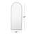 Metal Flat Mirror-828337372