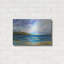 «Beach» par Jeanette Vertentes, art mural en métal Beachcrest Home ™-1237855933