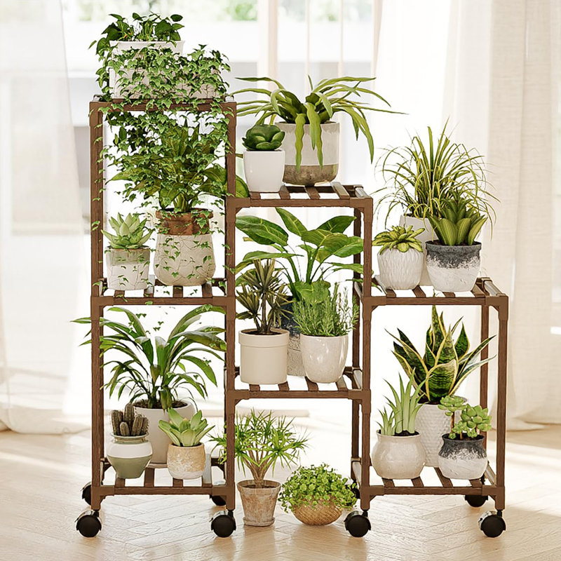 Chantile Plant Stand