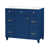 Bleu sélectionné