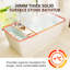 Baignoire de trempage autoportante Gridley