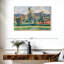 Alvord Paysage D'Automne-107860784