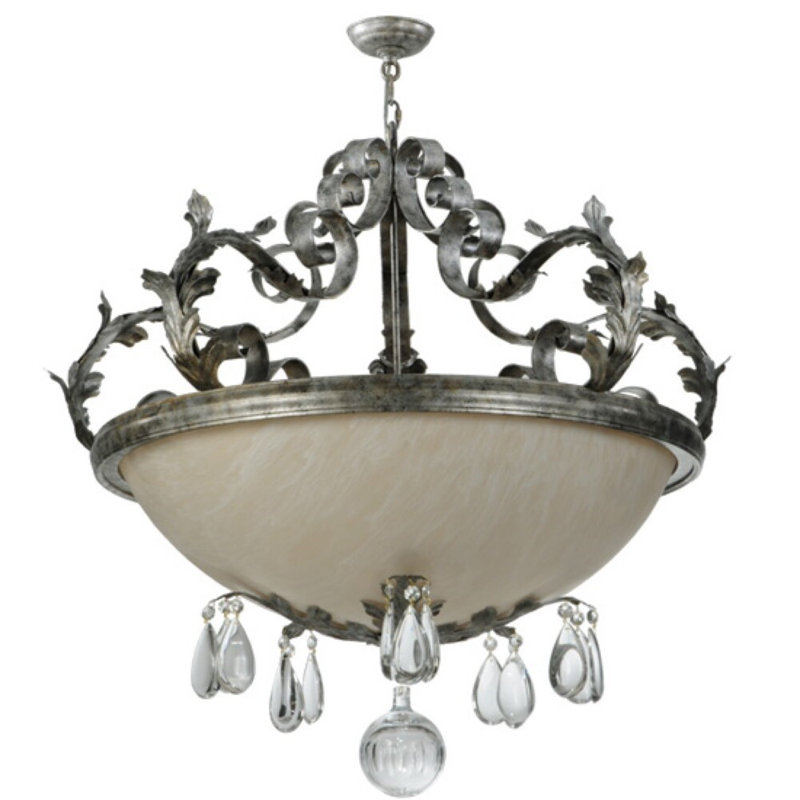 Renaissance 5 - Light Pendant