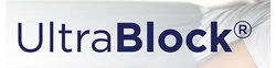 UltraBlock logo